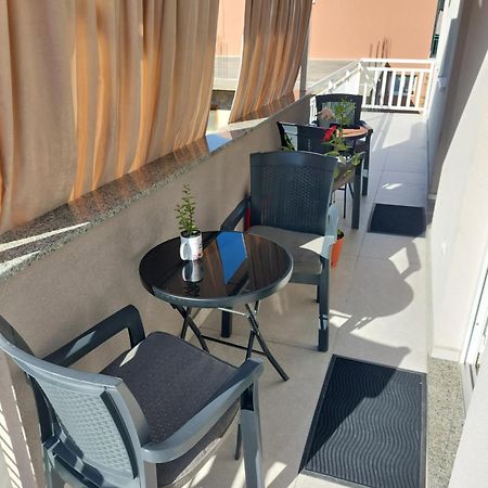 Apartmani Perla نيوم المظهر الخارجي الصورة