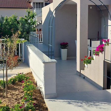 Apartmani Perla نيوم المظهر الخارجي الصورة