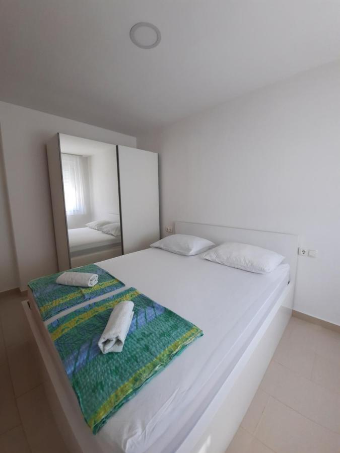 Apartmani Perla نيوم المظهر الخارجي الصورة